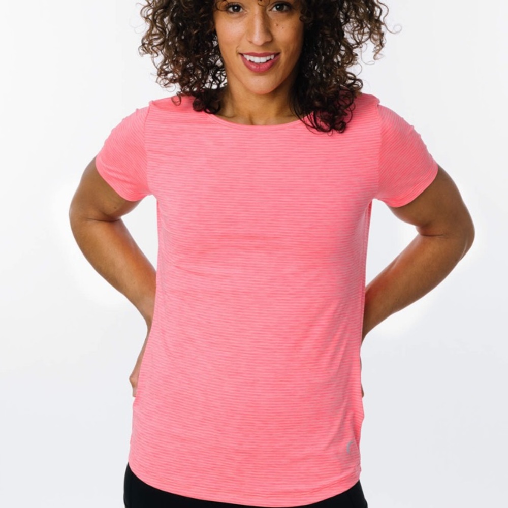 Zyia Short Sleeve T
